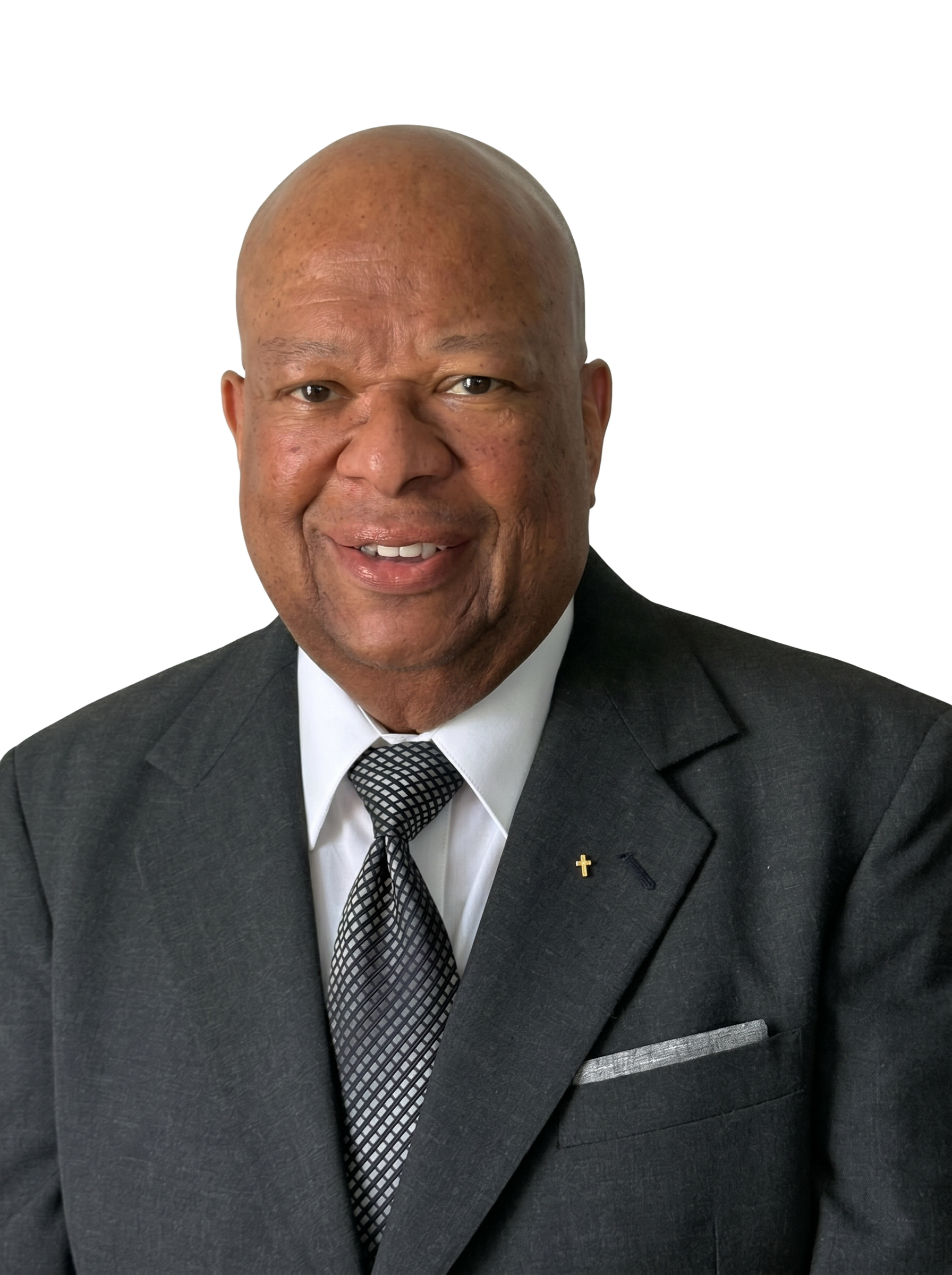 Pastor